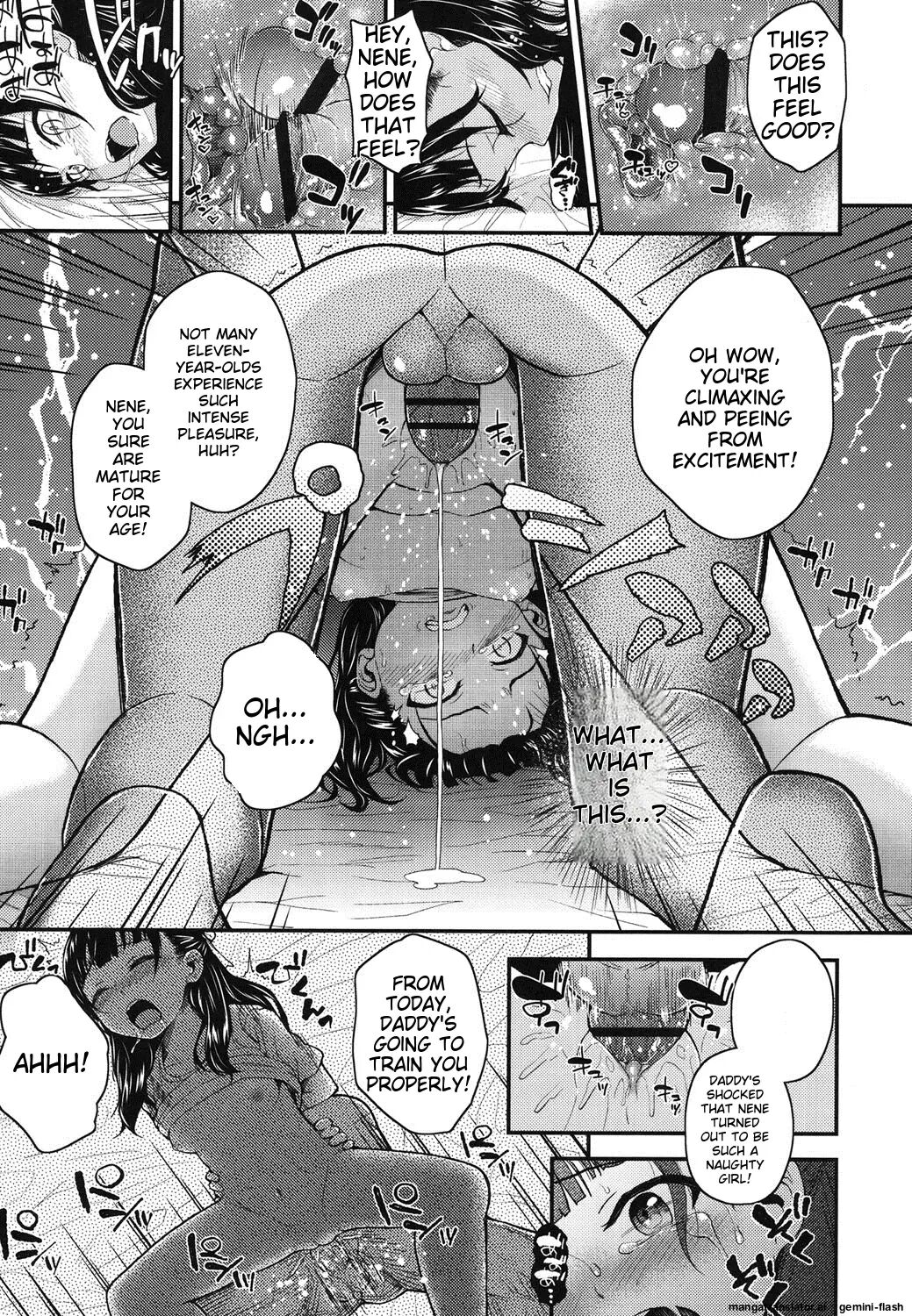 Gangime Js Satsueikai Chapter 1000 Page 88